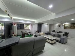 Blk 117B Rivervale Edge (Sengkang), HDB Executive #621696671
